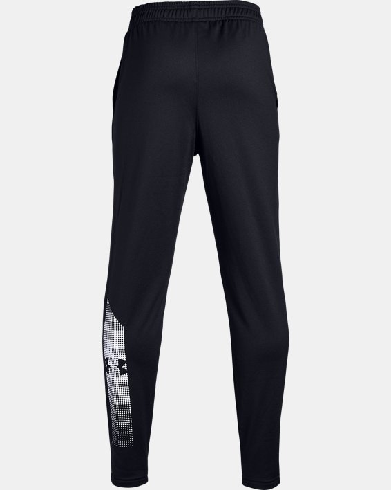 Under Armour Brawler Tapered Pants Kids 